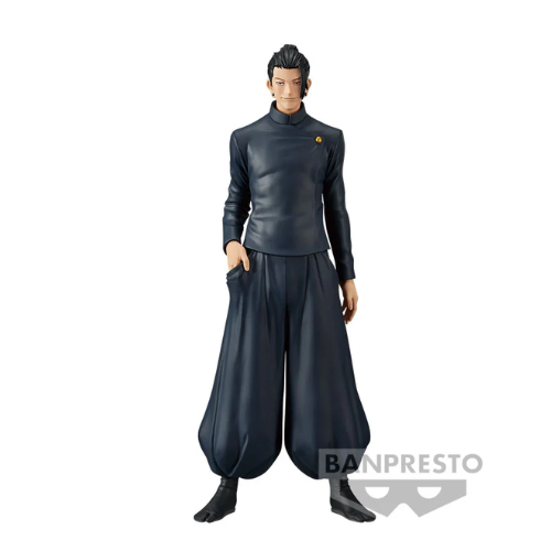 JUJUTSU KAISEN - Suguru Geto - Figurine King Of Artist
