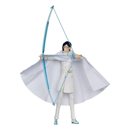 Bleach: Thousand-Year Blood War assortiment figurines Wave 2 18 cm (6)