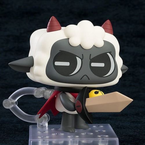 Cult of the Lamb figurine Nendoroid Lamb 10 cm