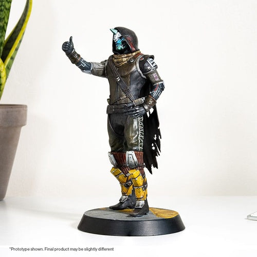 Destiny statuette PVC Cayde-6 25 cm