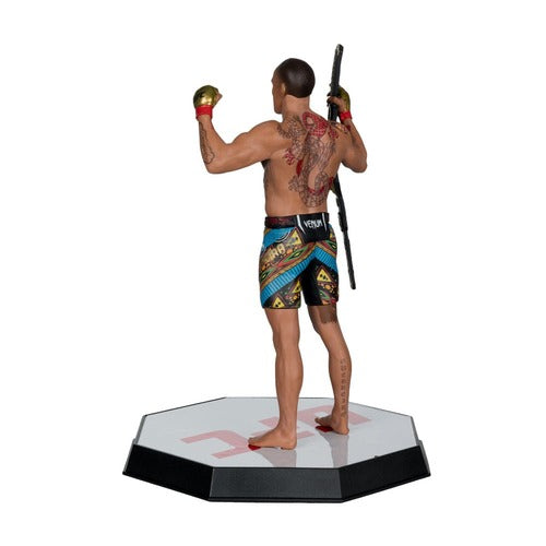 UFC Posed statuette Alex Pereira 18 cm