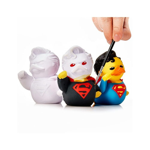 DC Comics Tubbz PVC Figur DIY Superman 10 cm