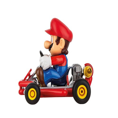 Super Mario Kart voiture télécommandée RC 1/18 2,4GHz Pipe Kart Mario