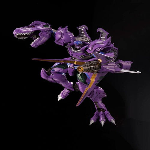 Transformers Furai Action Actionfigur Beast Megatron 17 cm