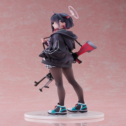Blue Archive statuette PVC 1/7 Kazusa 24 cm