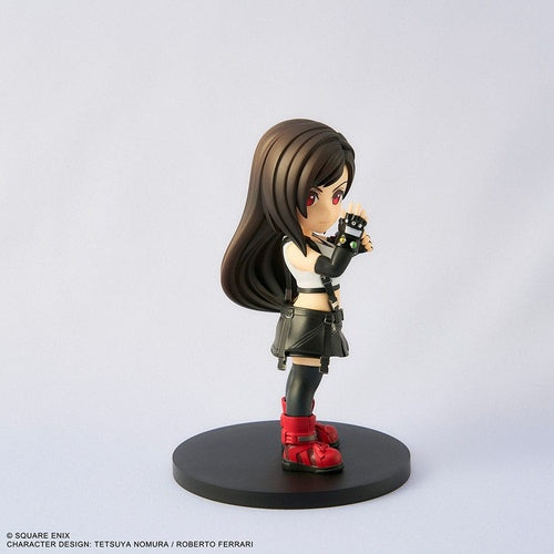 Final Fantasy VII Rebirth Adorable Arts statuette Tifa Lockhart 11 cm
