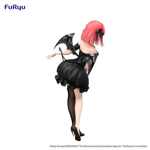 The Quintessential Quintuplets Specials statuette PVC BiCute Dark Nakano Nino 24 cm