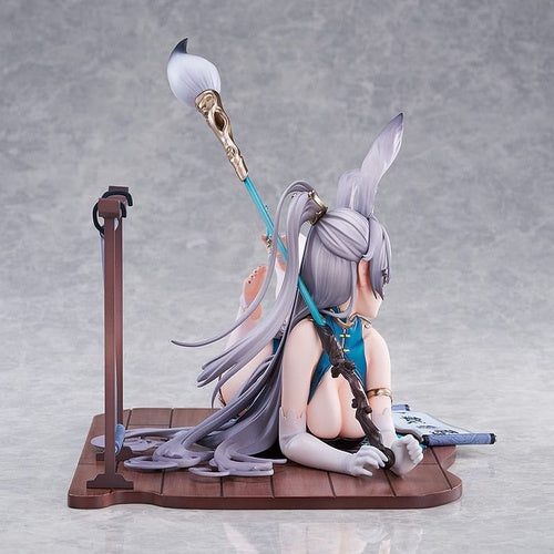Taitai Original Character statuette PVC 1/6 Gengjyut Tapestry Set 18 cm