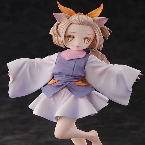 Yu-Gi-Oh! statuette PVC 1/7 Card Game Monster Figure Collection Ash Blossom & Joyous Spring 23 cm