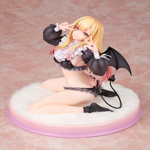 My Dress-Up Darling statuette PVC 1/6 Marin Kitagawa Liz Ver. 17 cm