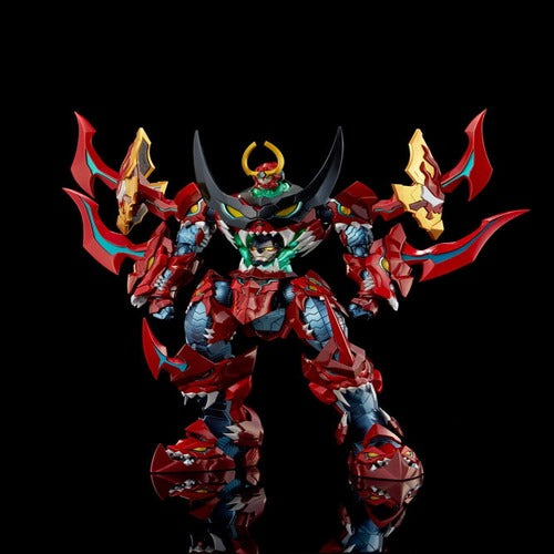 Tengen Toppa Gurren Lagann figurine Kuro Kara Kuri Gurren Lagann 36 cm