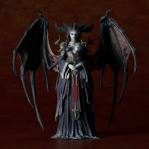 Diablo IV statuette PVC Pop Up Parade Lilith Special Edition 21 cm