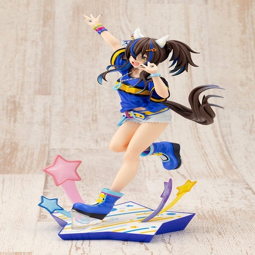 Uma Musume Pretty Derby PVC Statue 1/7 Daitaku Helios 26 cm