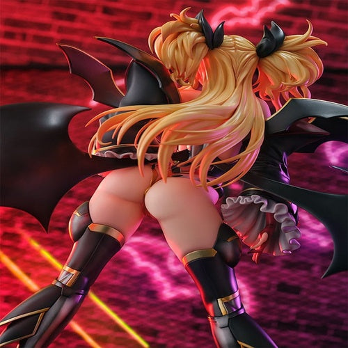 Taimanin RPGX statuette 1/6 Kirara Onisaki Halloween Vampire Ver. 30 cm