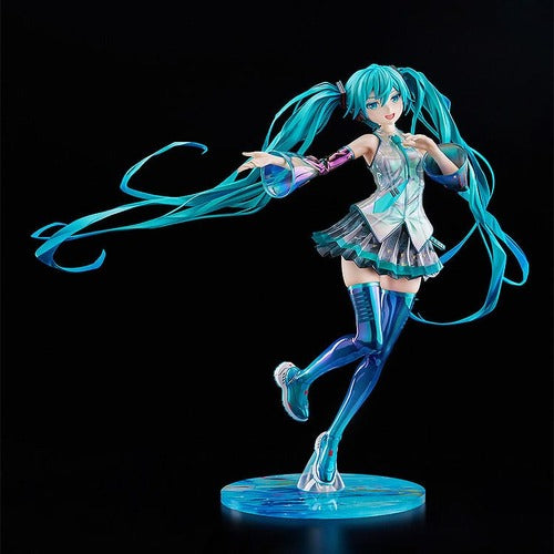Character Vocal Series 01: Hatsune Miku statuette PVC 1/4 Hatsune Miku 0x27 Eternal Stream 41 cm