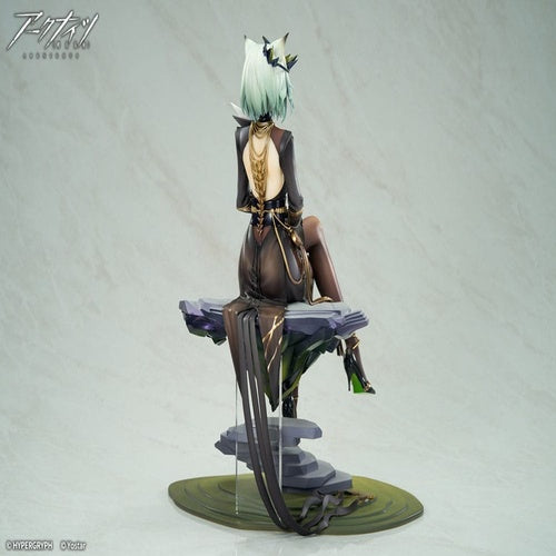 Arknights Limepie Series PVC Statue Kal'tsit The Pilgrim Ver. 25 cm