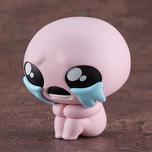 The Binding of Isaac figurine Nendoroid Isaac 7 cm