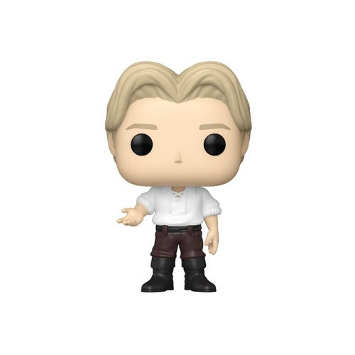 Casper assortiment POP! TV Vinyl figurines 30th Anniversary Casper w/CH 9 cm (6)