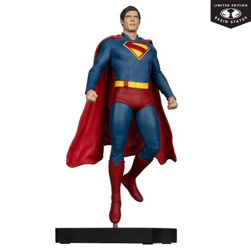 Superman (2025) DC Direct statuette 1/6 Superman 35 cm