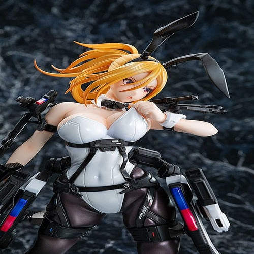 Arms Note statuette 1/7 Powered Bunny (re-run) 26 cm