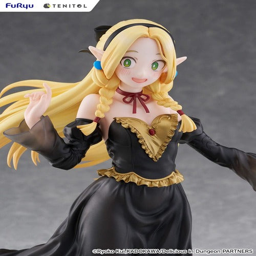 Delicious in Dungeon statuette PVC Tenitol Tall Marcille Dress style Ver. 28 cm