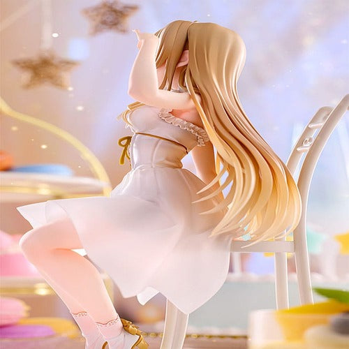 The Angel Next Door Spoils Me Rotten statuette 1/7 Mahiru Shiina Tea Party Ver. 20 cm