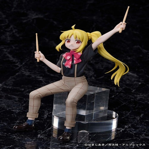 Bocchi the Rock! statuette 1/7 Nijika Ijichi 23 cm