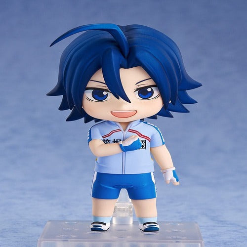 Yowamushi Pedal Nendoroid Actionfigur Light Sangaku Manami 10 cm