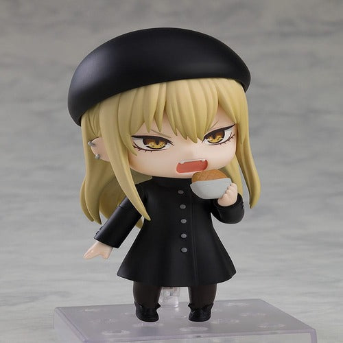 The Witch and the Beast figurine Nendoroid Guideau 10 cm