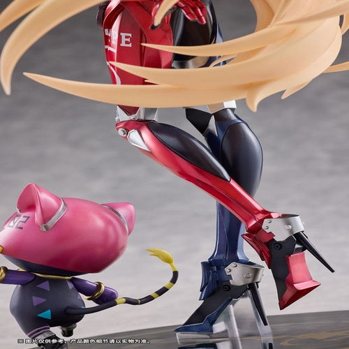 Tower of Fantasy statuette PVC 1/7 Nemesis Venus Ver. 25 cm