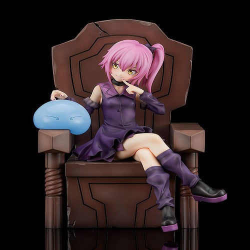 That Time I Got Reincarnated as a Slime statuette PVC 1/7 Violet 20 cm
