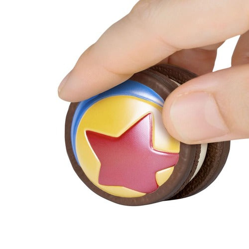 Toy Story assortiment figurines Mini Egg Attack Blind Box Series 6 cm (6)