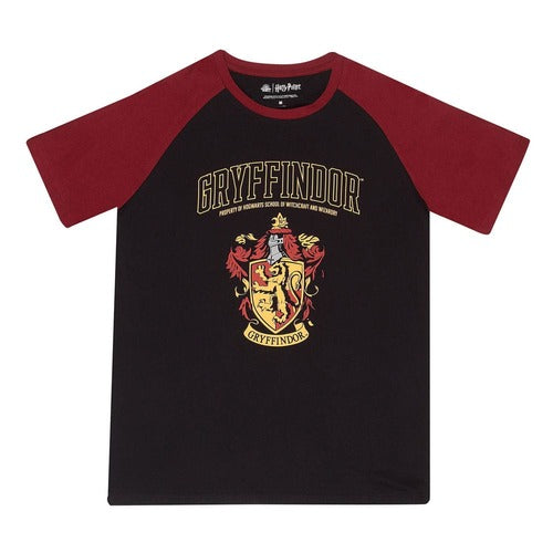 Harry Potter T-Shirt Gryffindor