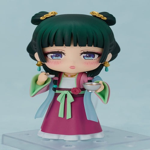 The Apothecary Diaries figurine Nendoroid Maomao: Garden Party Ver. 10 cm