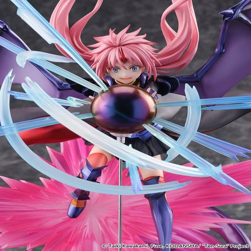 That Time I Got Reincarnated as a Slime SHIBUYA SCRAMBLE FIGURE PVC Statue 1/7 Milim Nava Dragon Form Version 41 cm