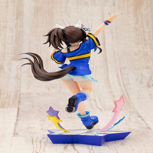 Uma Musume Pretty Derby PVC Statue 1/7 Daitaku Helios 26 cm