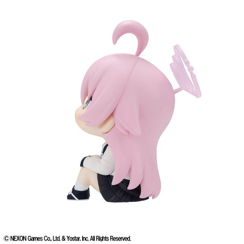 Blue Archive Look Up PVC Statue Hoshino 11 cm