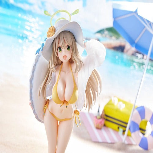 Blue Archive statuette PVC 1/7 Nonomi Swimsuit Ver. 27 cm