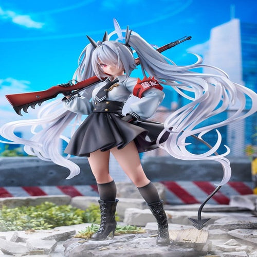 Blue Archive statuette PVC 1/7 Shiromi Iori 24 cm