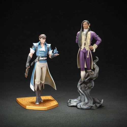 Castlevania Nocturne statuette PVC Olrox 29 cm