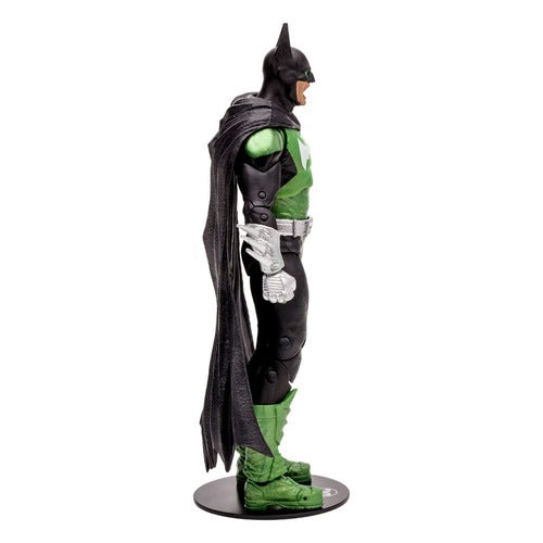 DC Collector figurine Batman as Green Lantern 18 cm