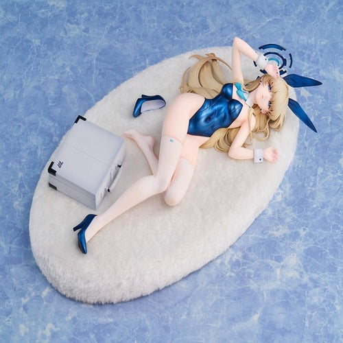Blue Archive statuette PVC 1/7 Toki (Bunny Girl) Memorial Lobby Ver. 30 cm