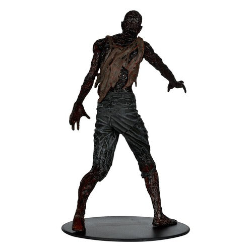 The Walking Dead pack 4 figurines Walkers 13 cm