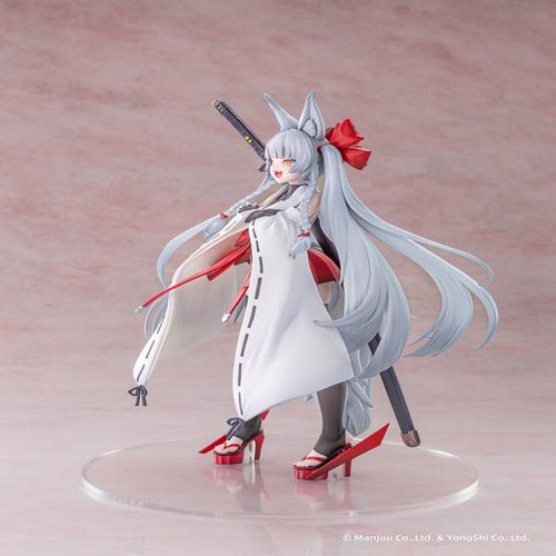 Azur Lane statuette PVC 1/6 Asanagi 29 cm