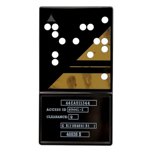 Fallout Eternal réplique Nuclear Keycard Limited Edition