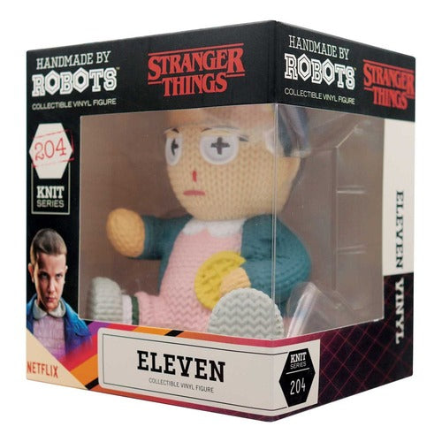Stranger Things figurine vinyle Eleven 13 cm