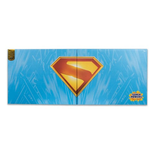 Superman (2025) DC Direct Pack 3 figurines Super Powers Gold Label 11 cm