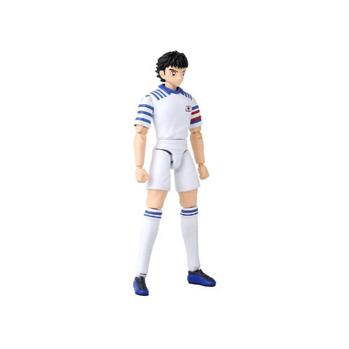 Captain Tsubasa figurine Anime Heroes Tsubasa Ozora 17 cm