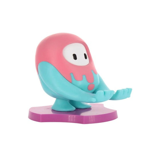 Fall Guys mini support Holdems Paint Dipped 10 cm