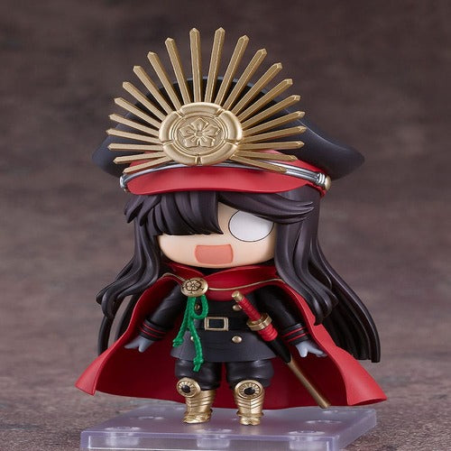 Fate/Grand Order figurine Nendoroid Archer/Oda Nobunaga 10 cm